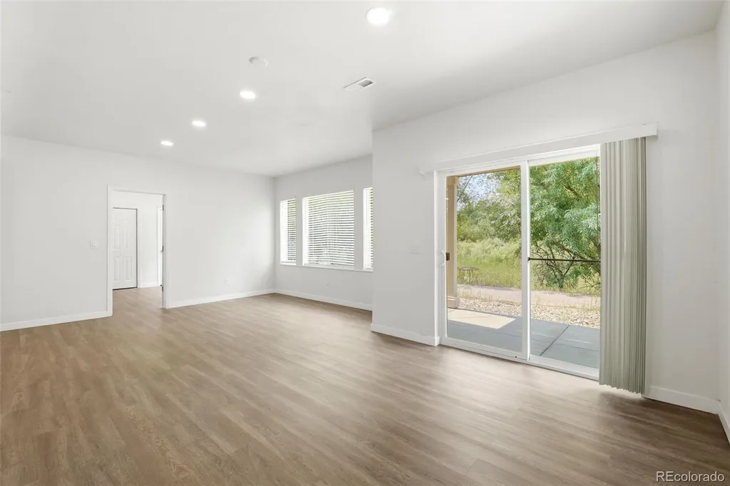 14926 E Crestridge Place Aurora CO 80015