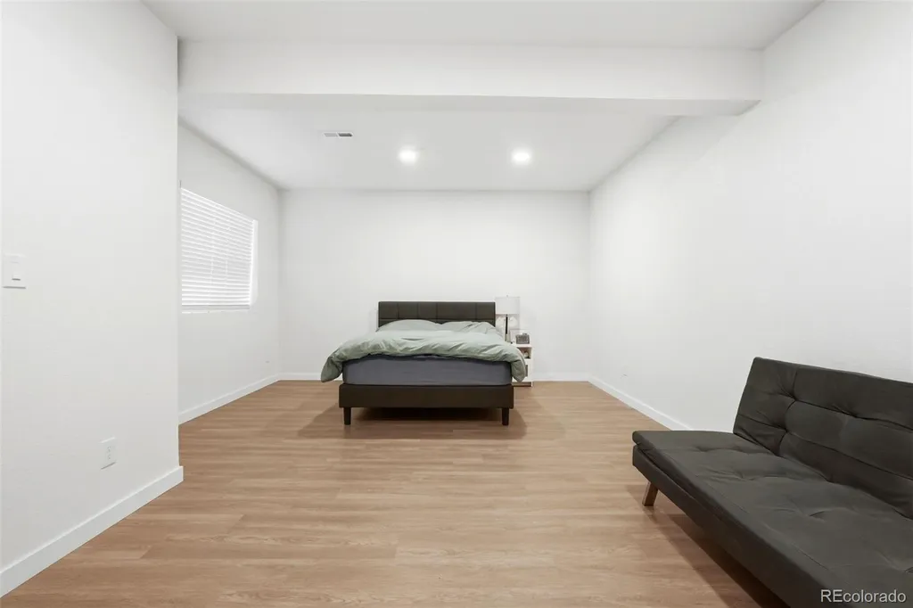 14926 E Crestridge Place Aurora CO 80015