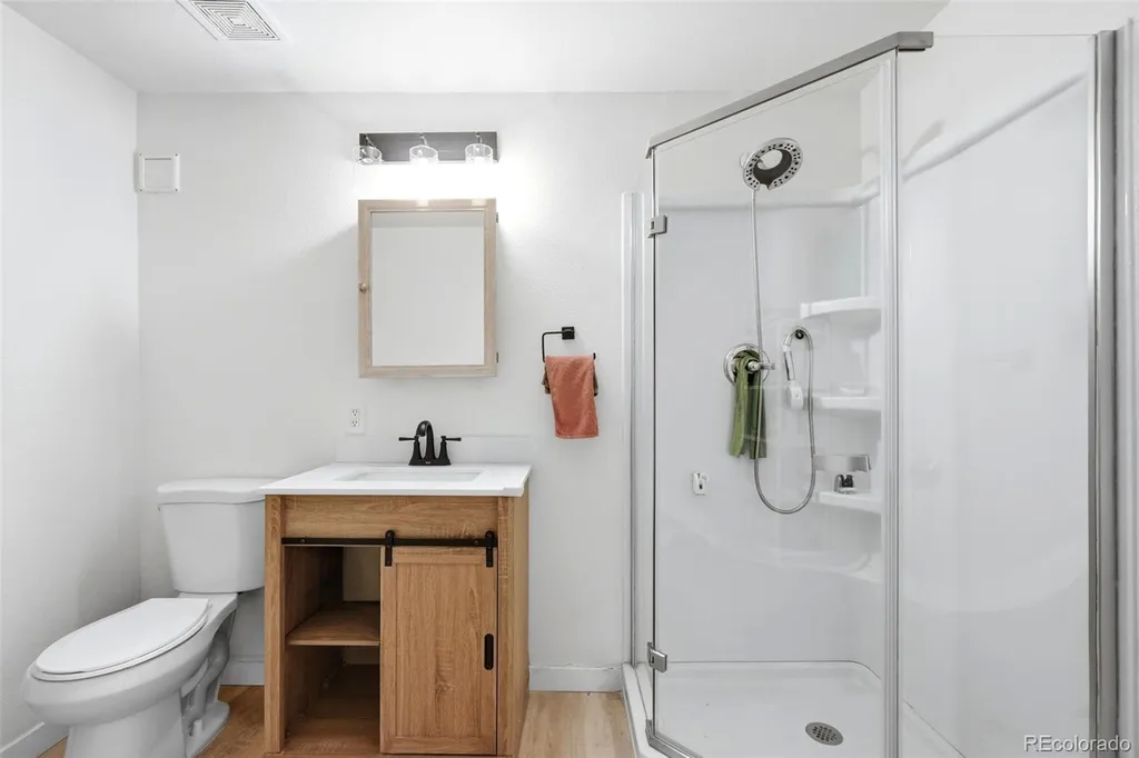 14926 E Crestridge Place Aurora CO 80015