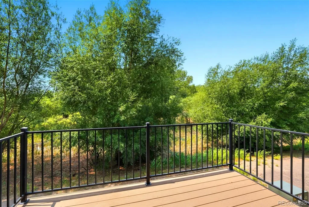 14926 E Crestridge Place Aurora CO 80015