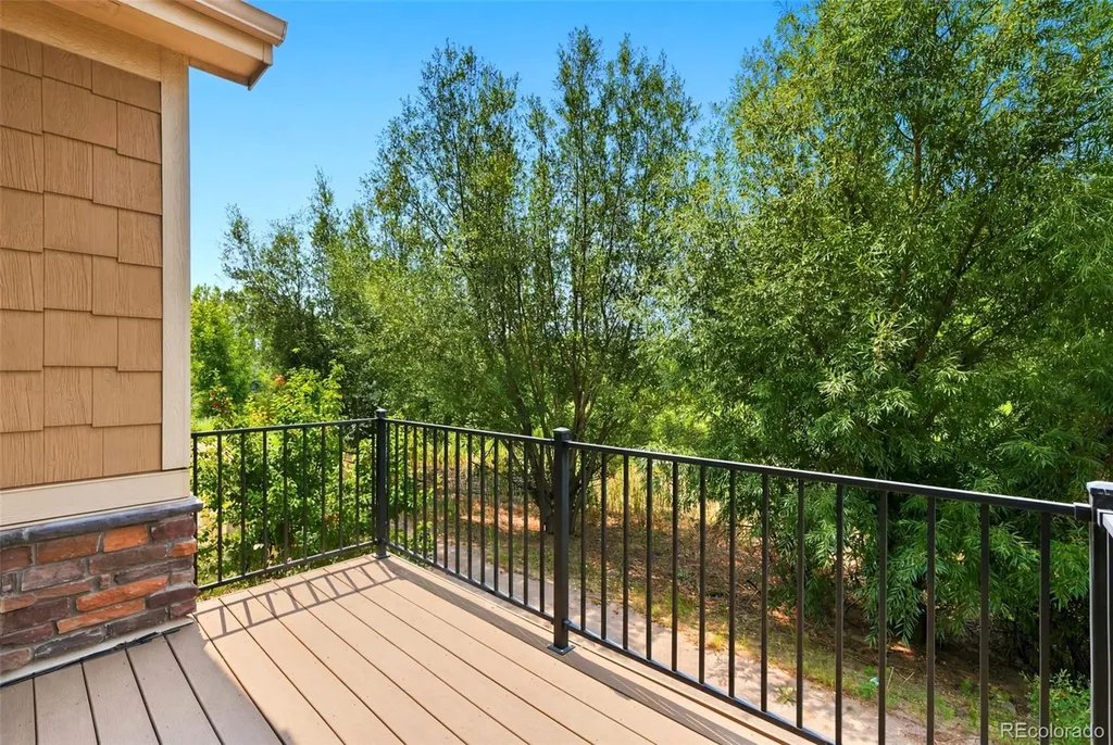 14926 E Crestridge Place Aurora CO 80015