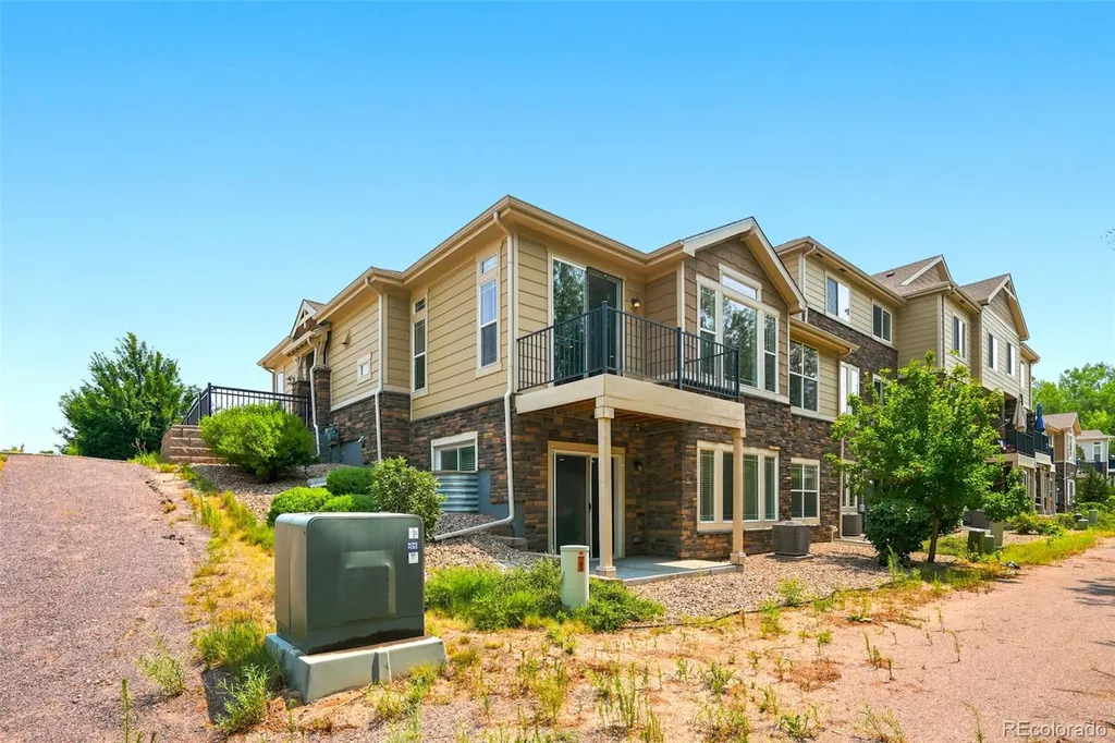 14926 E Crestridge Place Aurora CO 80015
