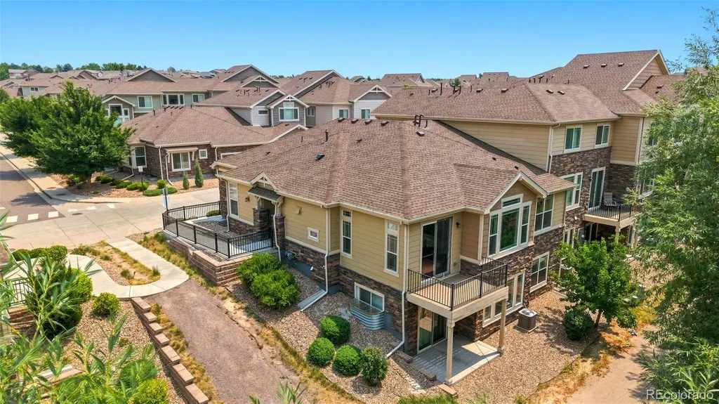 14926 E Crestridge Place Aurora CO 80015