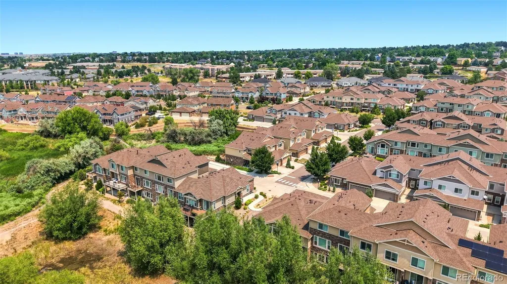 14926 E Crestridge Place Aurora CO 80015