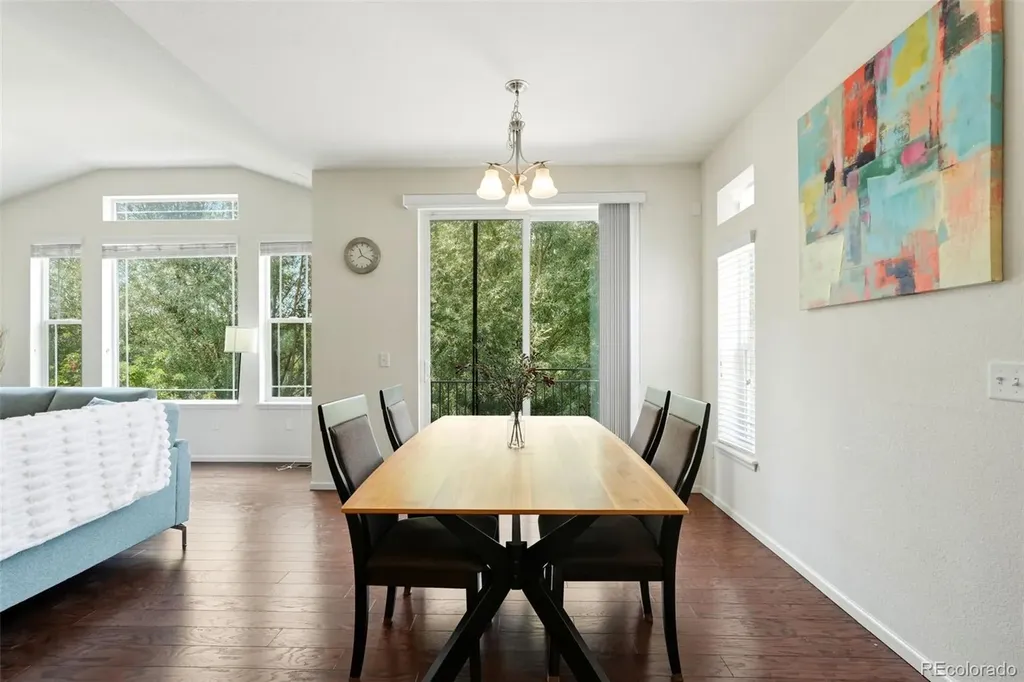 14926 E Crestridge Place Aurora CO 80015