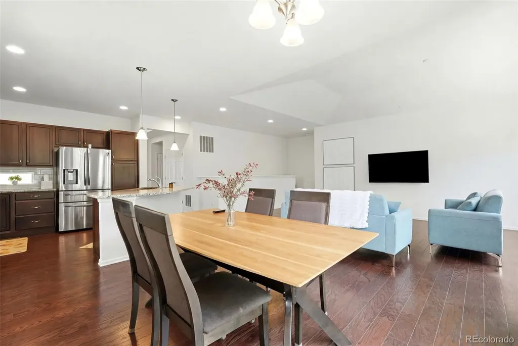 14926 E Crestridge Place Aurora CO 80015