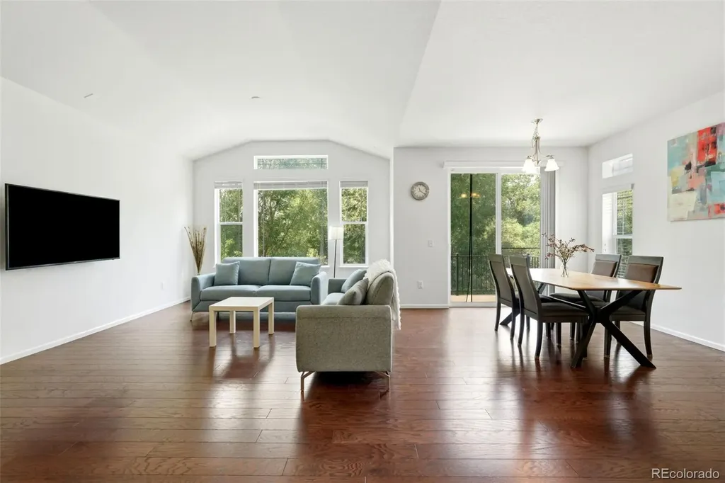 14926 E Crestridge Place Aurora CO 80015