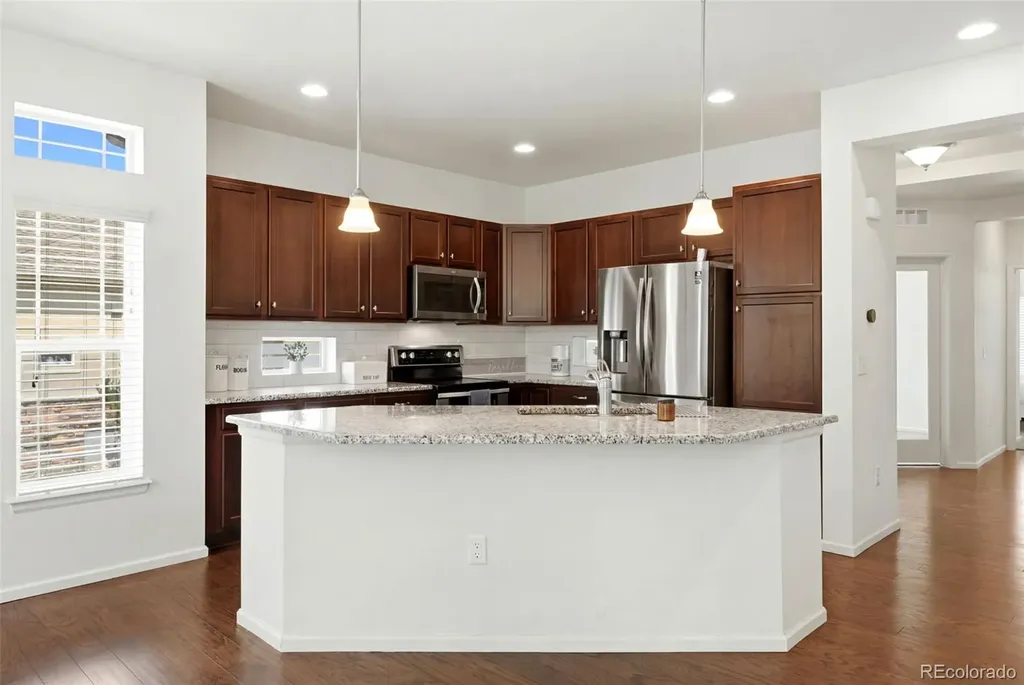 14926 E Crestridge Place Aurora CO 80015