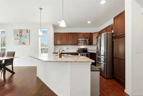 14926 E Crestridge Place Aurora CO 80015
