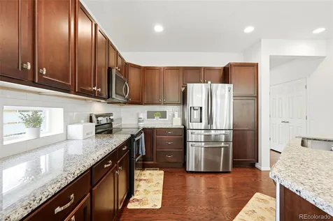 14926 E Crestridge Place Aurora CO 80015