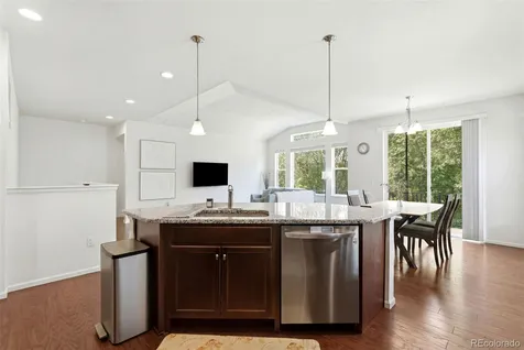 14926 E Crestridge Place Aurora CO 80015