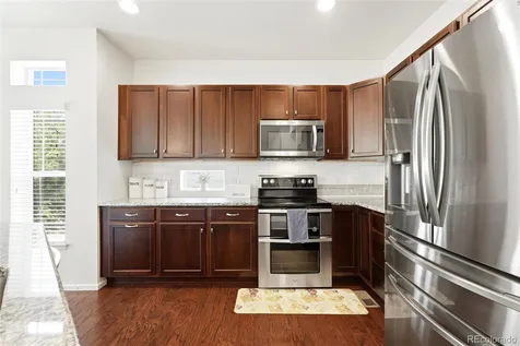14926 E Crestridge Place Aurora CO 80015