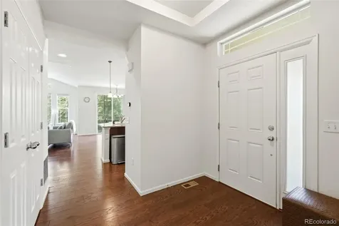 14926 E Crestridge Place Aurora CO 80015