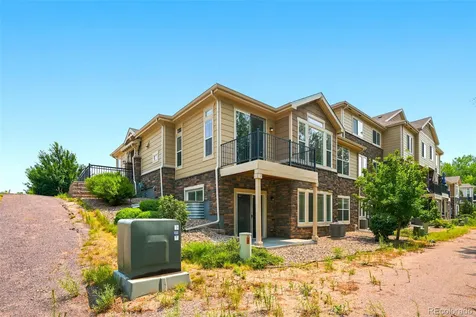 14926 E Crestridge Place Aurora CO 80015