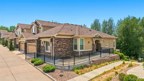 14926 E Crestridge Place Aurora CO 80015