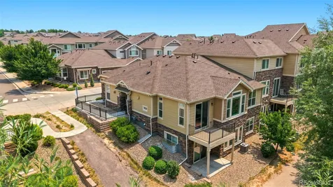 14926 E Crestridge Place Aurora CO 80015