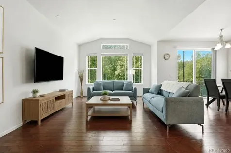 14926 E Crestridge Place Aurora CO 80015