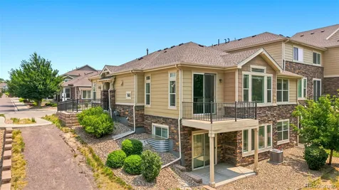 14926 E Crestridge Place Aurora CO 80015