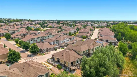 14926 E Crestridge Place Aurora CO 80015