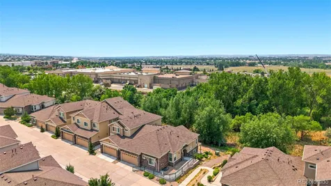 14926 E Crestridge Place Aurora CO 80015