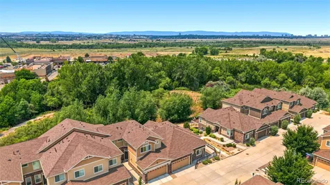 14926 E Crestridge Place Aurora CO 80015