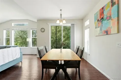 14926 E Crestridge Place Aurora CO 80015