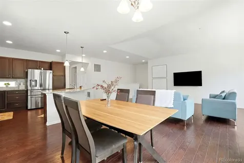 14926 E Crestridge Place Aurora CO 80015
