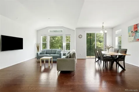 14926 E Crestridge Place Aurora CO 80015
