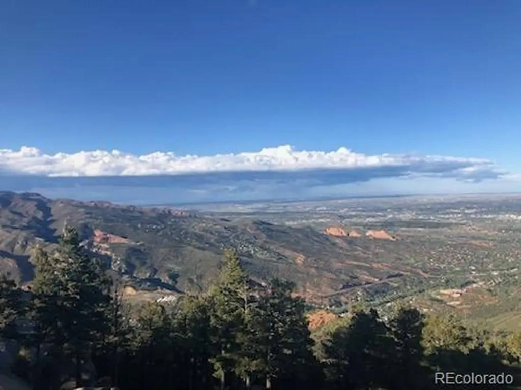 254 Grand Horizon View Manitou Springs CO 80829