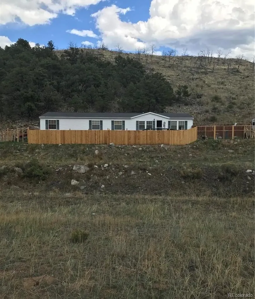4758 Copper Gulch Road Cotopaxi CO 81223