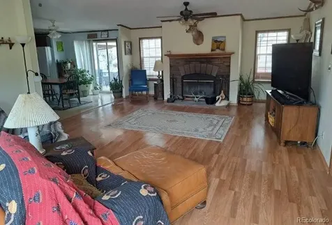 4758 Copper Gulch Road Cotopaxi CO 81223