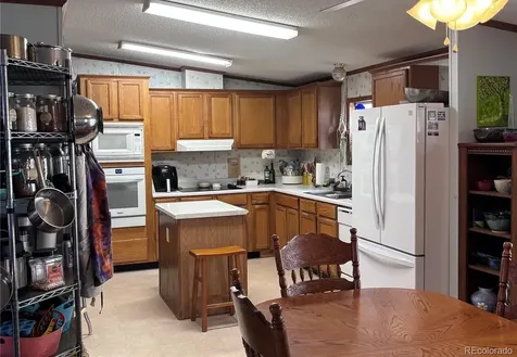 4758 Copper Gulch Road Cotopaxi CO 81223
