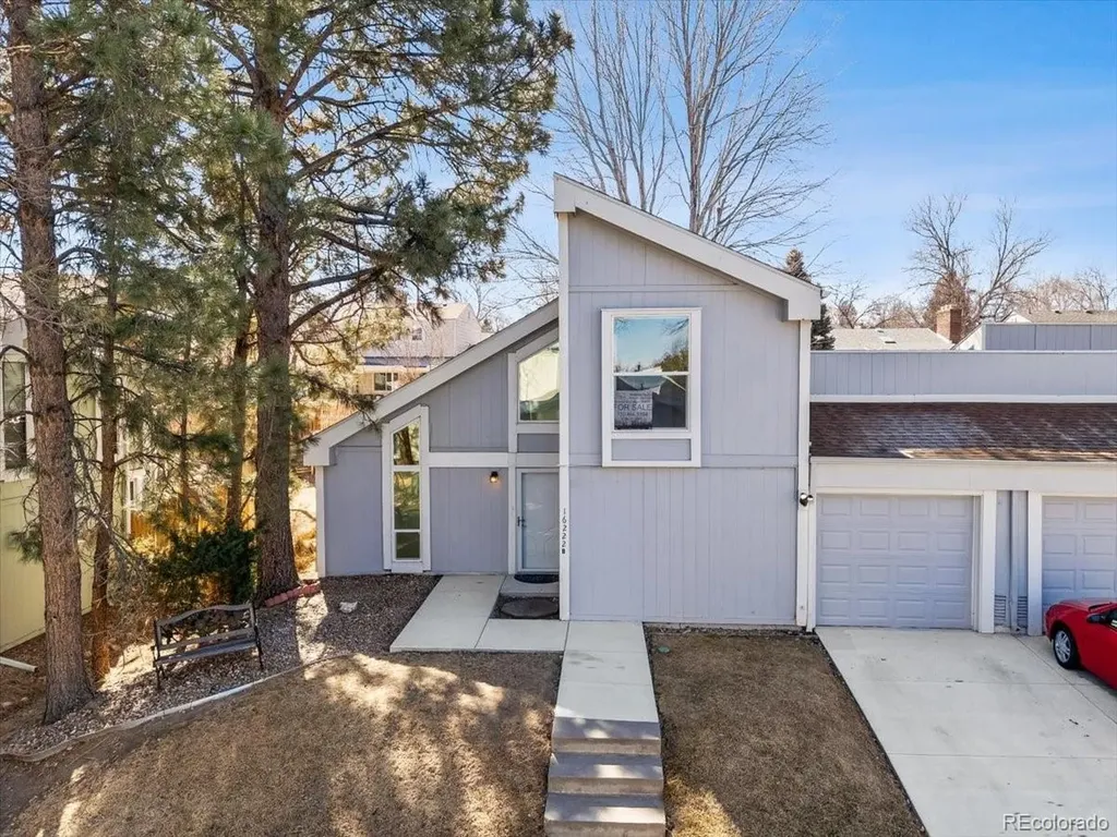 16222 E Rice Place Aurora CO 80015