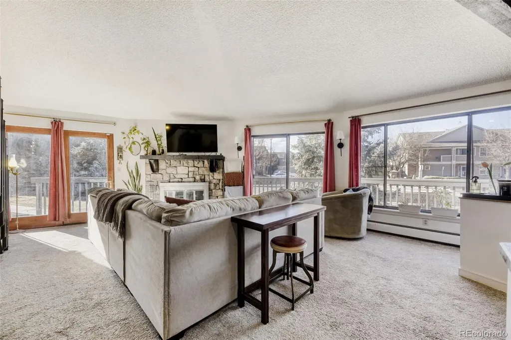 8100 W Quincy Avenue Littleton CO 80123