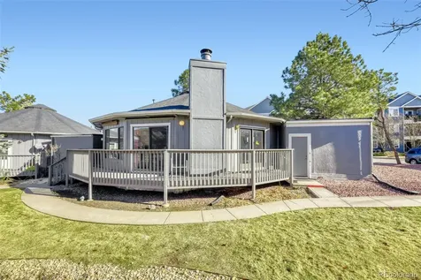 8100 W Quincy Avenue Littleton CO 80123