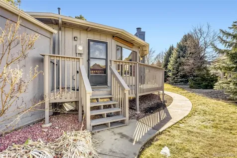 8100 W Quincy Avenue Littleton CO 80123