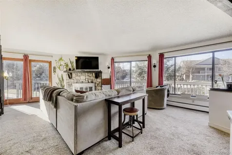 8100 W Quincy Avenue Littleton CO 80123
