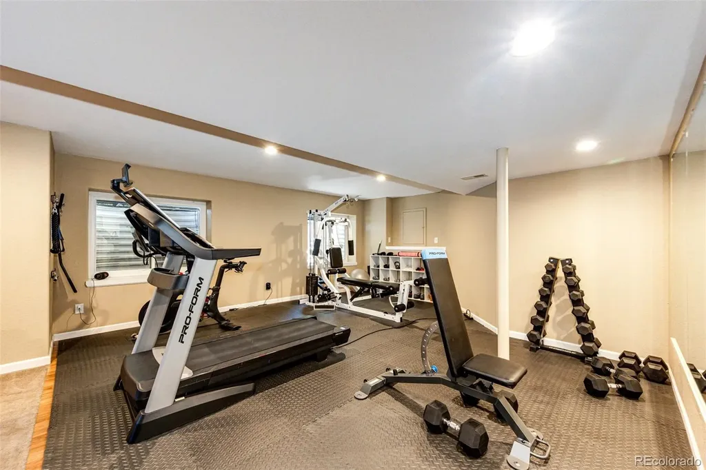 10634 Amesbury Way Highlands Ranch CO 80126