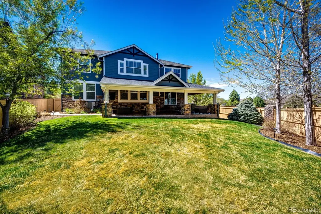 10634 Amesbury Way Highlands Ranch CO 80126