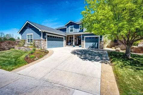 10634 Amesbury Way Highlands Ranch CO 80126