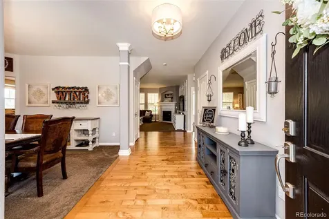 10634 Amesbury Way Highlands Ranch CO 80126