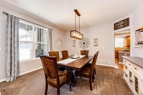 10634 Amesbury Way Highlands Ranch CO 80126