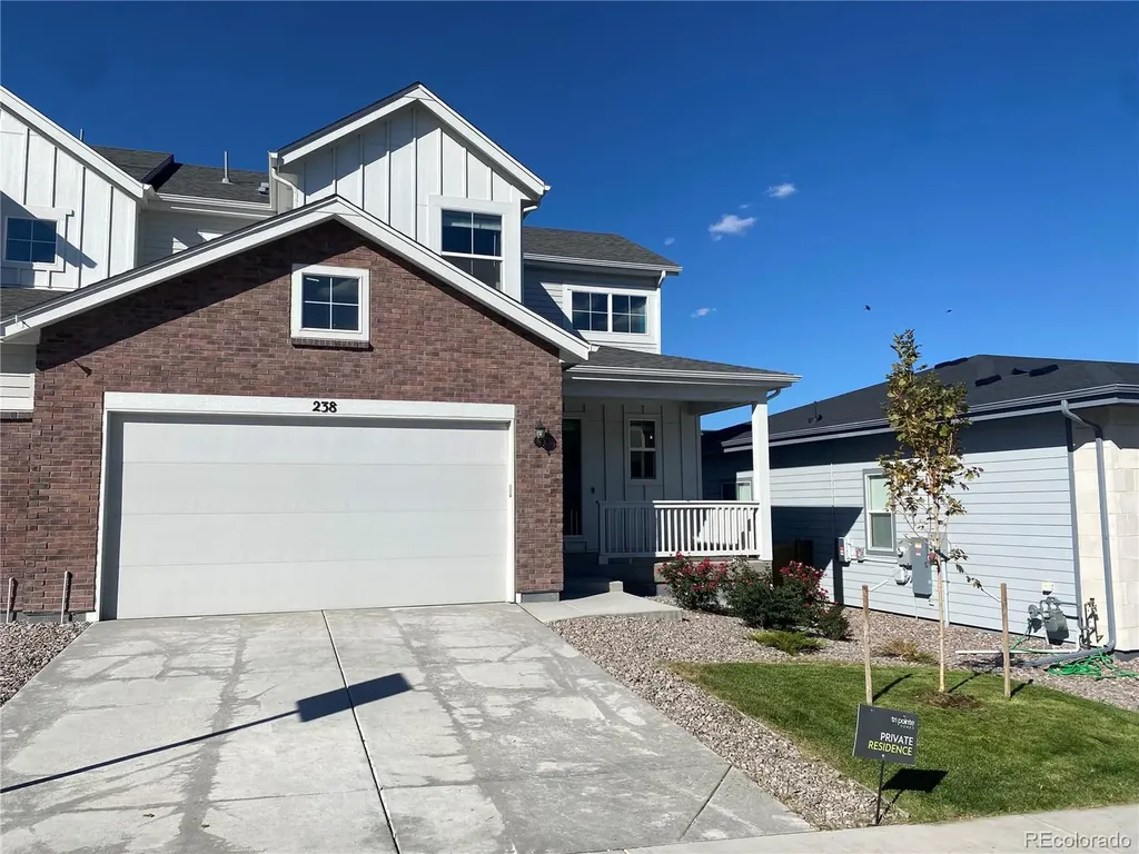 238 Silver Rock Trail Castle Rock CO 80104