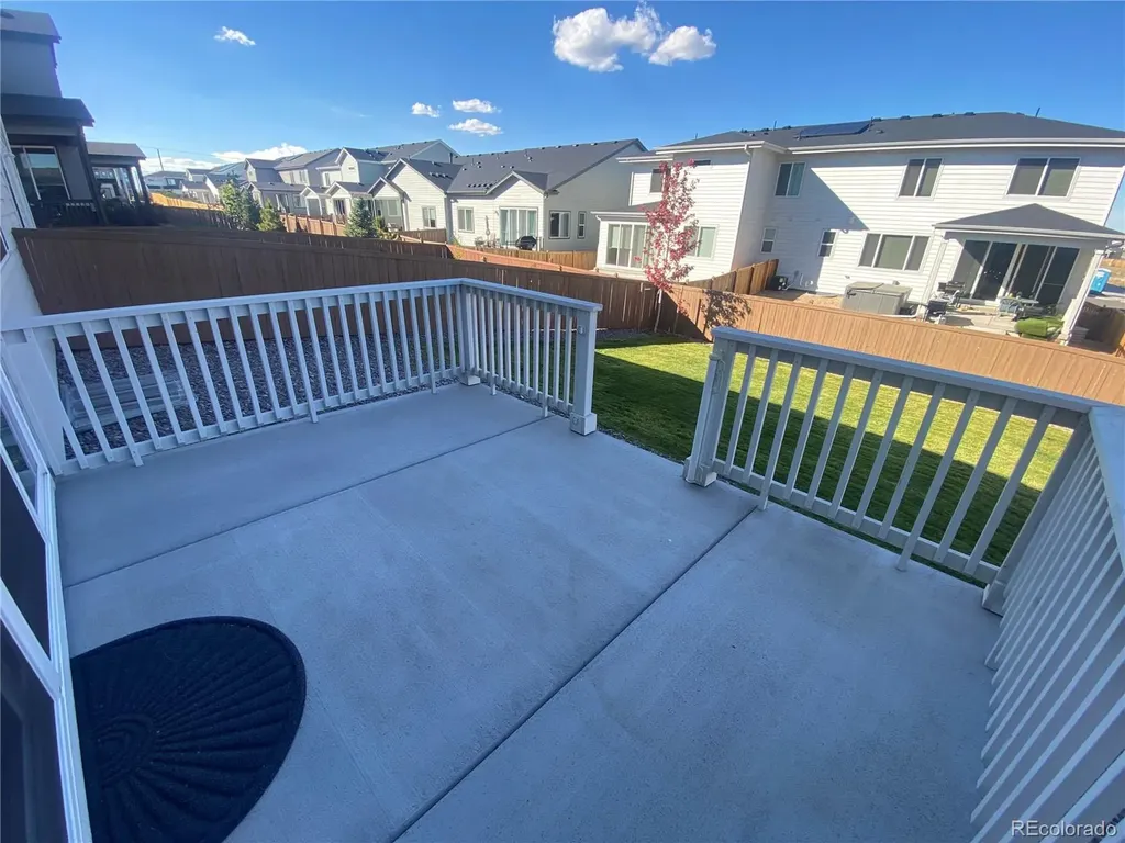 238 Silver Rock Trail Castle Rock CO 80104