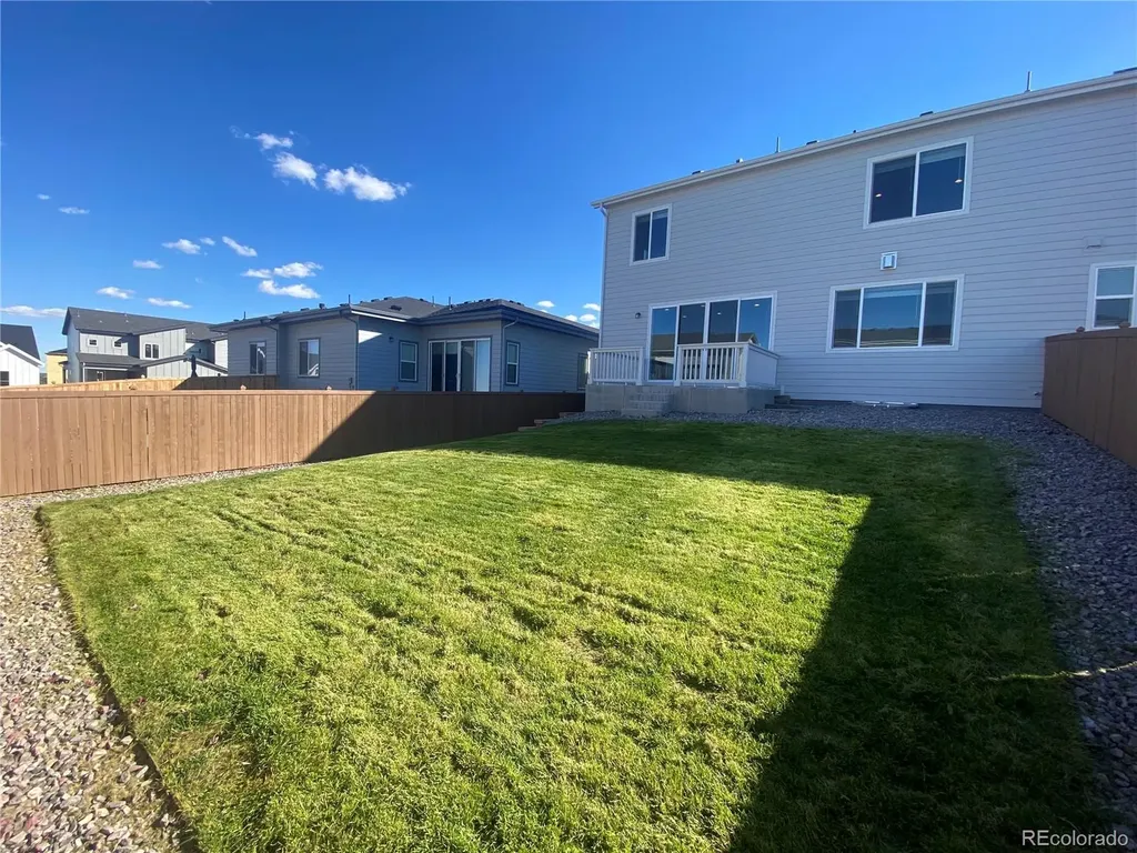 238 Silver Rock Trail Castle Rock CO 80104