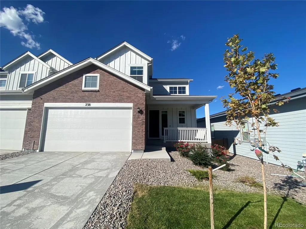 238 Silver Rock Trail Castle Rock CO 80104