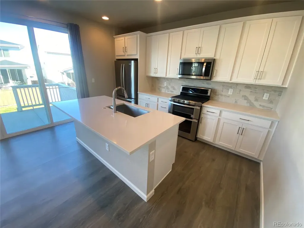 238 Silver Rock Trail Castle Rock CO 80104