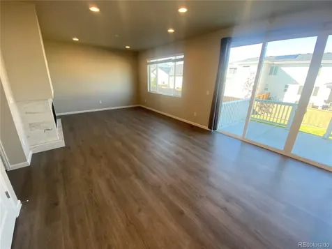 238 Silver Rock Trail Castle Rock CO 80104