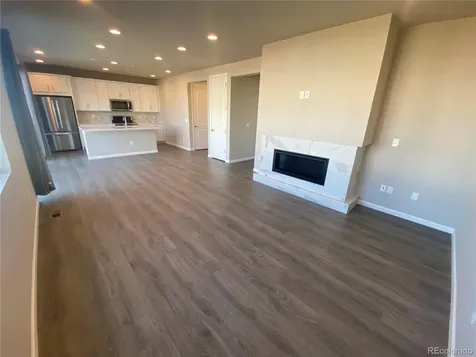 238 Silver Rock Trail Castle Rock CO 80104