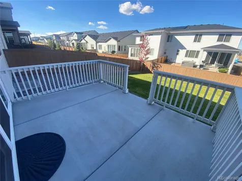 238 Silver Rock Trail Castle Rock CO 80104